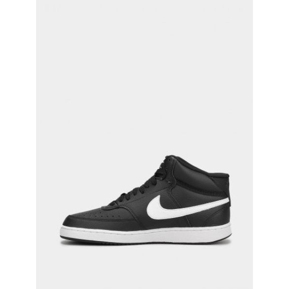 Кроссовки мужские Nike Court Vision Mid Next Nature DN3577-001_image_2