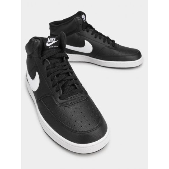 Кроссовки мужские Nike Court Vision Mid Next Nature DN3577-001_image_5
