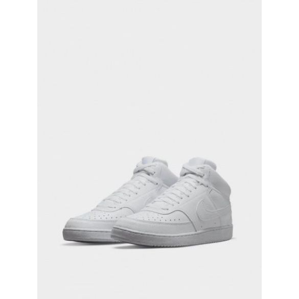 Кросівки чоловічі Nike Court Vision Mid Next Nature DN3577-100_image_3