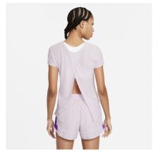 Футболка Nike W Nk Icon Clash Miler Ss CZ9606-576