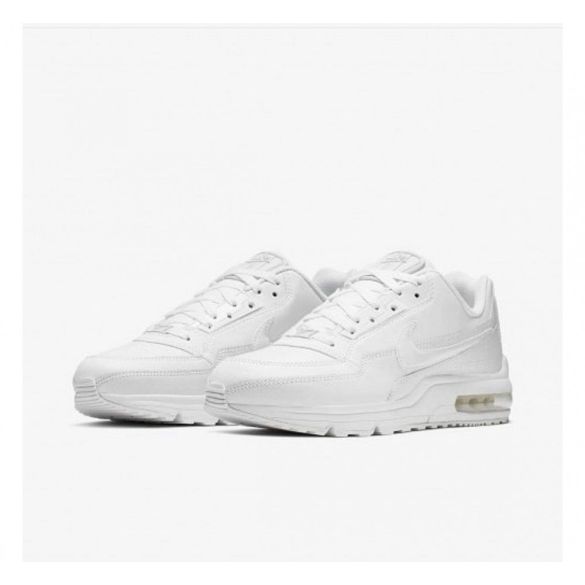 Кроссовки Nike Men's Air Max Ltd 3 Shoe 687977-111_image_3