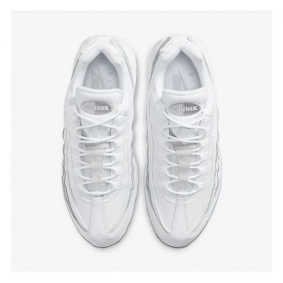 Кросівки Nike Air Max 95 Essential White CT1268-100_image_5