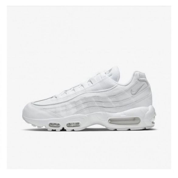 Кросівки Nike Air Max 95 Essential White CT1268-100_image_2