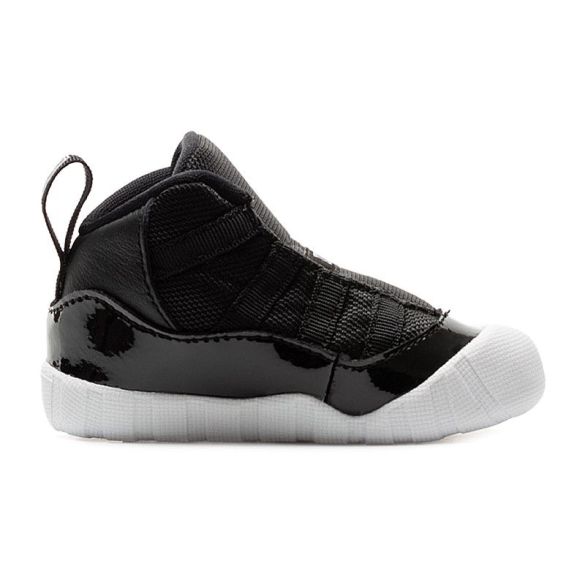Кросівки Nike Jordan 11 Crib Bootie CI6165-061_image_3