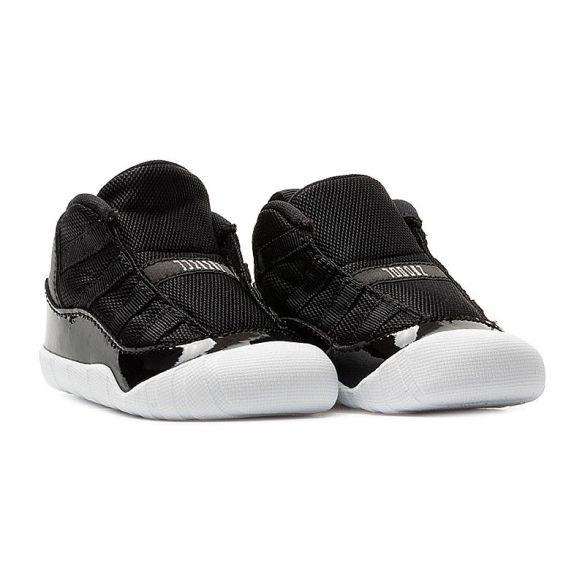 Кросівки Nike Jordan 11 Crib Bootie CI6165-061_image_2