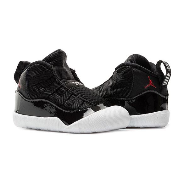 Кросівки Nike Jordan 11 Crib Bootie CI6165-061_image_4