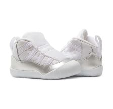 Кросівки Nike Jordan 11 Crib Bootie CI6165-100