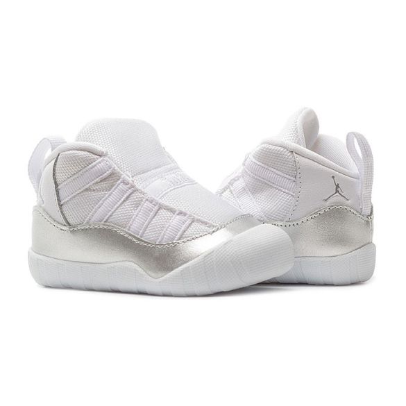 Кросівки Nike Jordan 11 Crib Bootie CI6165-100_image_2