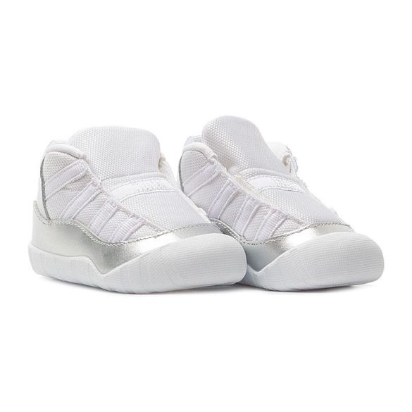 Кросівки Nike Jordan 11 Crib Bootie CI6165-100_image_3