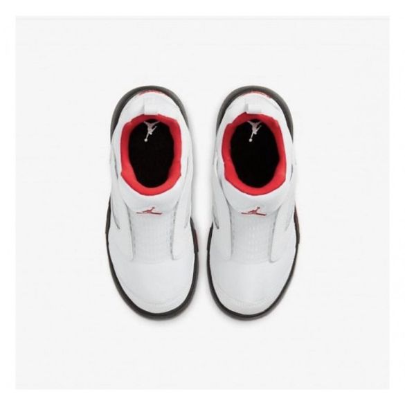 Дитячі кросівки Nike Jordan 5 Retro (PS) CK1227-100_image_3