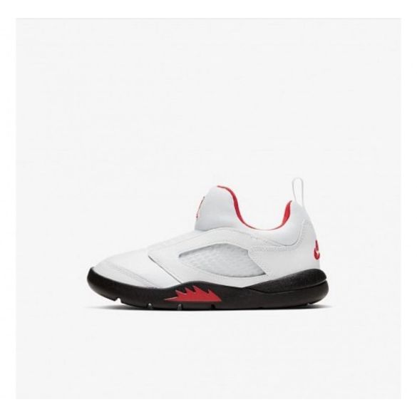 Дитячі кросівки Nike Jordan 5 Retro (PS) CK1227-100_image_2