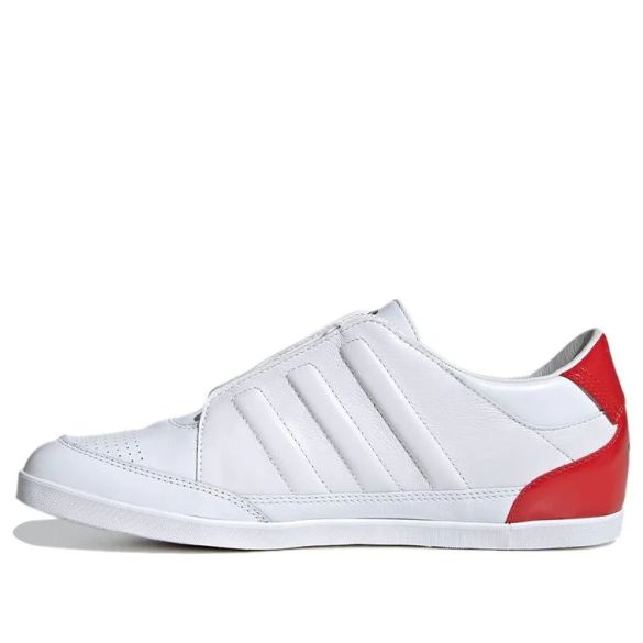 Женские кроссовки Adidas Y-3 Honja Low FY5931_image_2