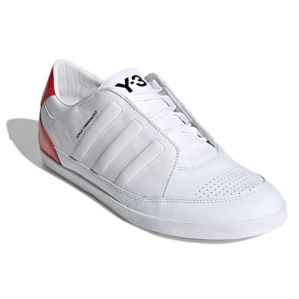Женские кроссовки Adidas Y-3 Honja Low FY5931_image_3