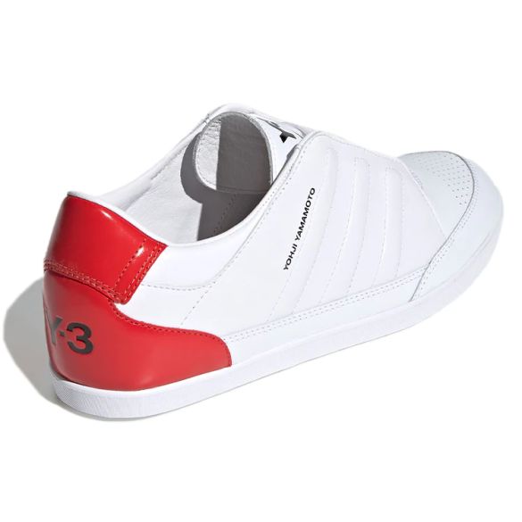 Женские кроссовки Adidas Y-3 Honja Low FY5931_image_4