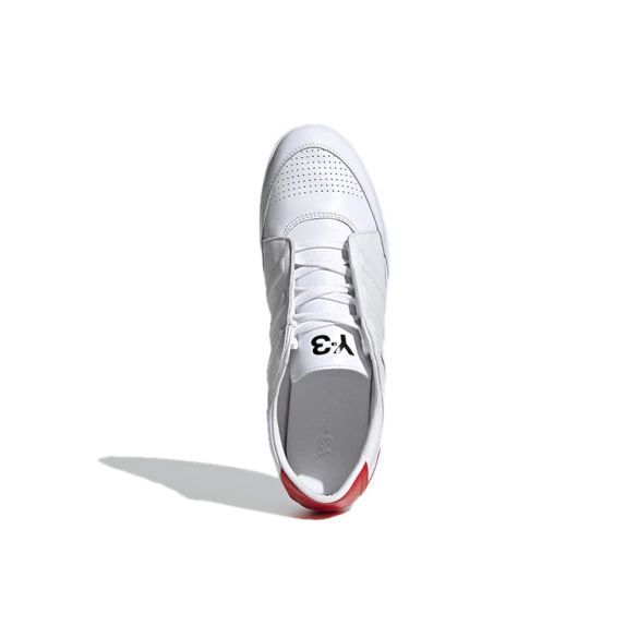 Женские кроссовки Adidas Y-3 Honja Low FY5931_image_6