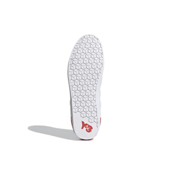 Женские кроссовки Adidas Y-3 Honja Low FY5931_image_5
