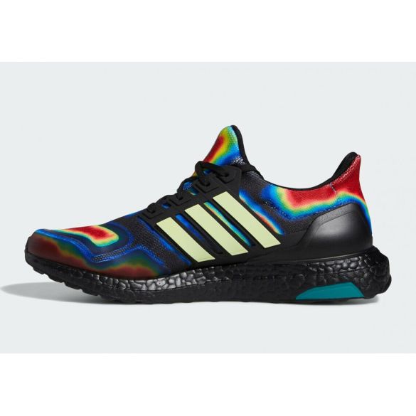 Чоловічі кросівки Adidas Ultraboost BM GZ2922_image_2