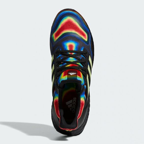 Чоловічі кросівки Adidas Ultraboost BM GZ2922_image_6