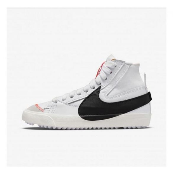 Жіночі кросівки Nike W Blazer Mid DQ1471-100_image_2