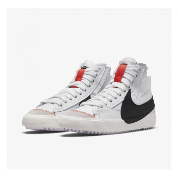 Жіночі кросівки Nike W Blazer Mid DQ1471-100_image_5