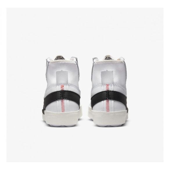 Жіночі кросівки Nike W Blazer Mid DQ1471-100_image_6