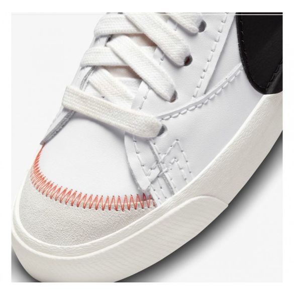 Жіночі кросівки Nike W Blazer Mid DQ1471-100_image_3