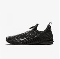 Кросівки Nike React Metcon Black White BQ6046-010_image_24