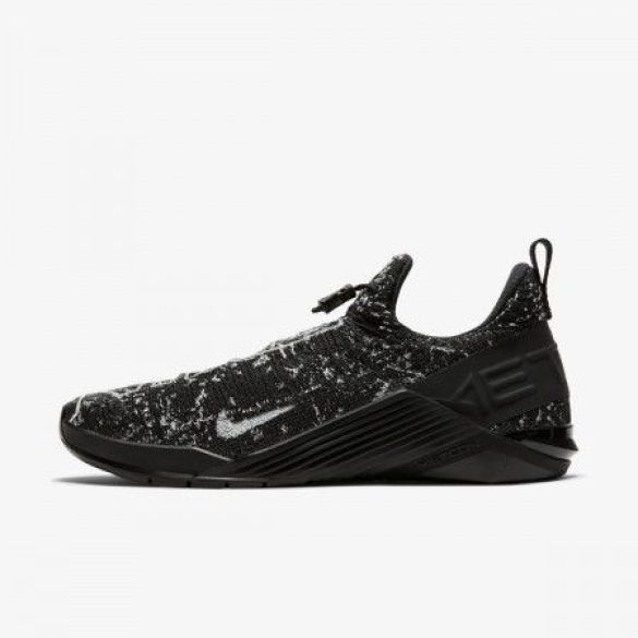 Кросівки Nike React Metcon Black White BQ6046-010_image_2