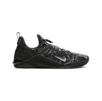 Кросівки Nike React Metcon Black White BQ6046-010_image_24
