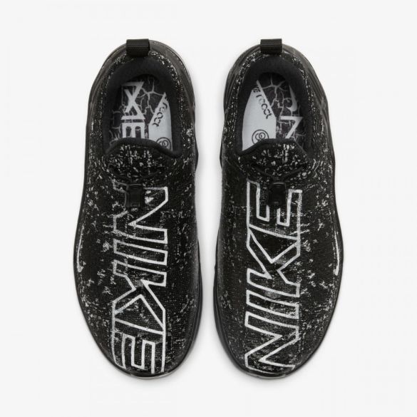 Кросівки Nike React Metcon Black White BQ6046-010_image_3