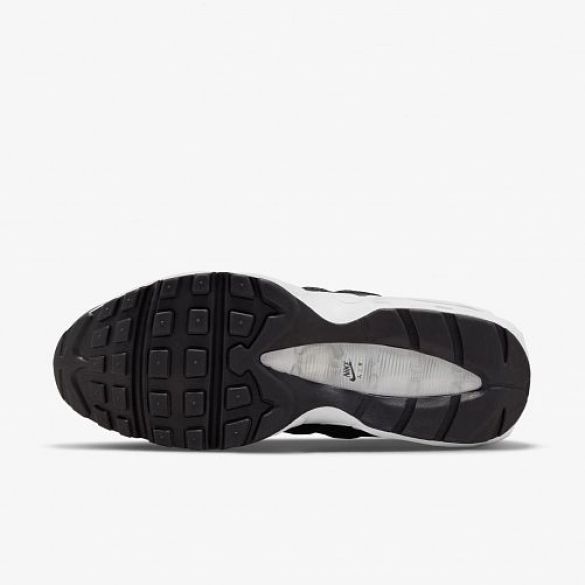 Кроссовки Nike Air Max 95 Black DH8015-001_image_4