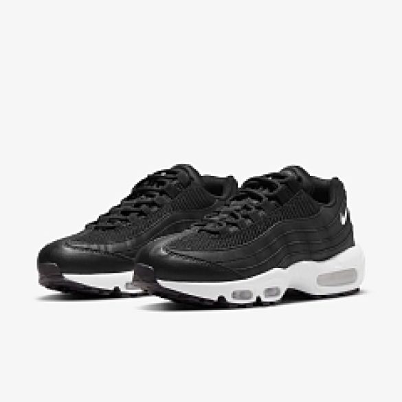 Кроссовки Nike Air Max 95 Black DH8015-001_image_6