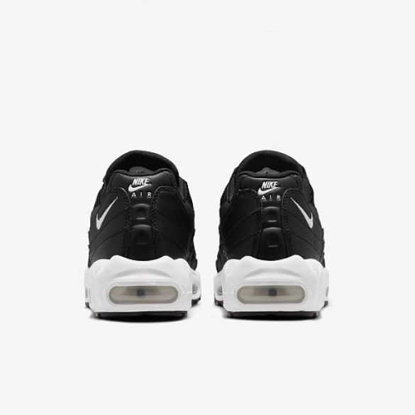 Кроссовки Nike Air Max 95 Black DH8015-001_image_3