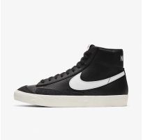 Чоловічі кросівки Nike Blazer Mid 77 Vintage Black BQ6806-002_image_25