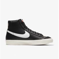 Чоловічі кросівки Nike Blazer Mid 77 Vintage Black BQ6806-002_image_25
