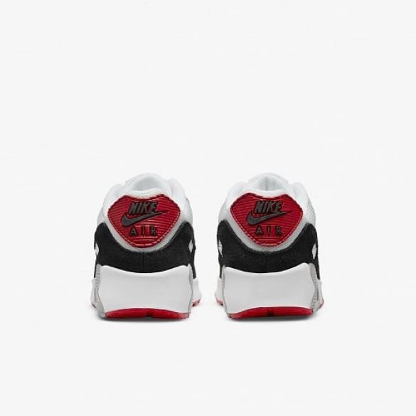 Дитячі кросівки Nike Air Max 90 Ltr White Cd6864-019_image_5