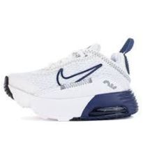 Дитячі кросівки Nike Air max 2090 TD CU2092-105_image_5