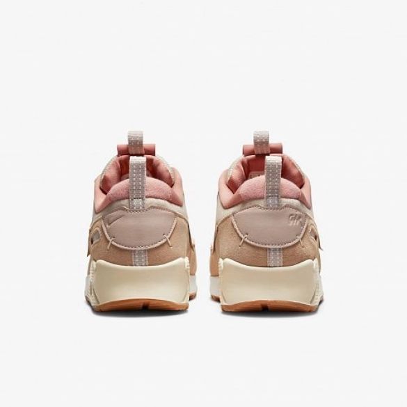 Кроссовки женские Nike Air Max 90 Futura Peach DM9922-100_image_6
