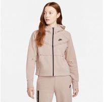 Толстовка Nike Sportswear Tech Fleece Windrunner CW4298-602_image_5