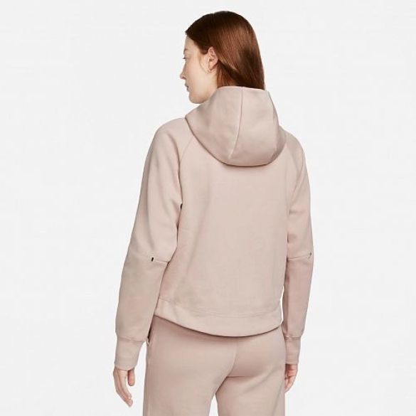 Толстовка Nike Sportswear Tech Fleece Windrunner CW4298-602_image_2