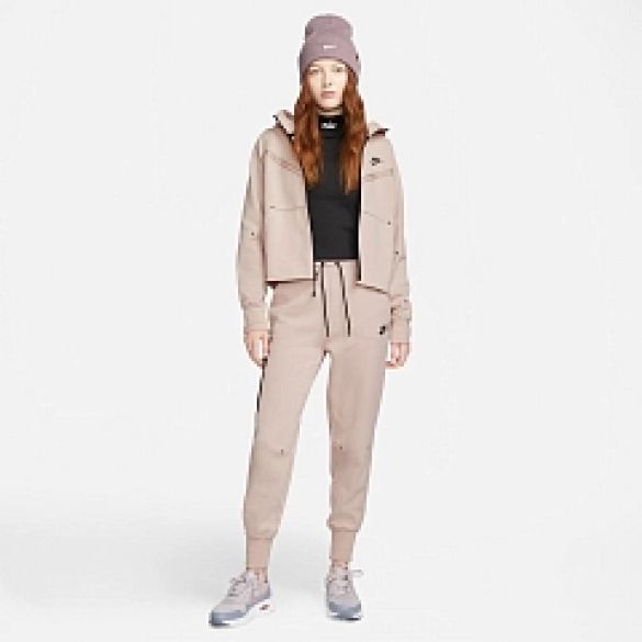 Толстовка Nike Sportswear Tech Fleece Windrunner CW4298-602_image_3