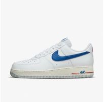 Кроссовки Nike Air Force 1 Low '07 USA DX2660-100_image_25