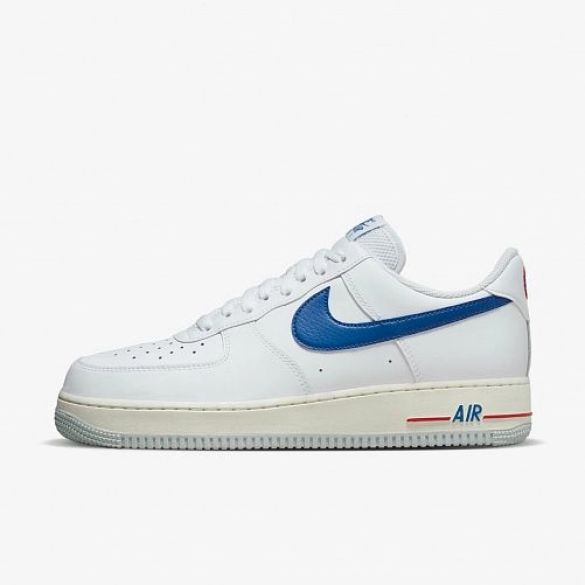 Кросівки Nike Air Force 1 Low '07 USA DX2660-100_image_2