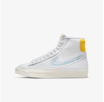 Кросівки Nike Blazer Mid 77 Gs White Dx3070-100_image_26
