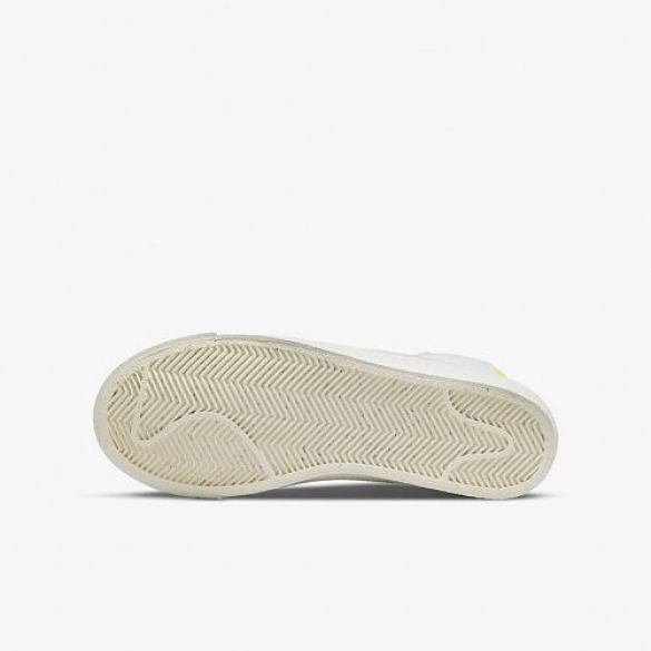 Кросівки Nike Blazer Mid 77 Gs White Dx3070-100_image_8