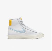 Кросівки Nike Blazer Mid 77 Gs White Dx3070-100_image_26
