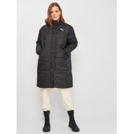 Жіноча куртка Puma ESS+ Long Padded Coat 58221401