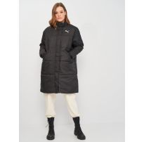 Жіноча куртка Puma ESS+ Long Padded Coat 58221401_image_6