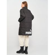 Жіноча куртка Puma ESS+ Long Padded Coat 58221401