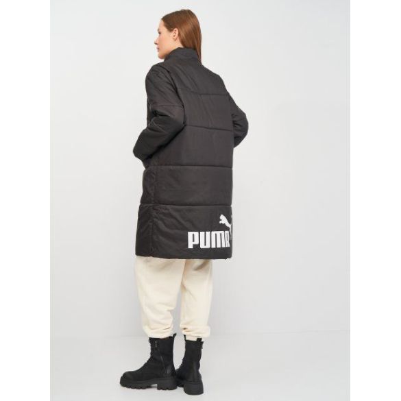 Жіноча куртка Puma ESS+ Long Padded Coat 58221401_image_2